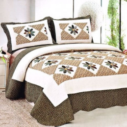 Комплект для спальни Cotton lux-0808