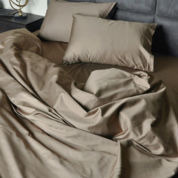 Trufel lux, 2-х спальное, сатин люкс, 100 % египетский хлопок