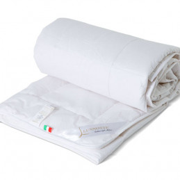 Одеяло "Premium cashmere" (кашемир в сатине) 175*210, легкое