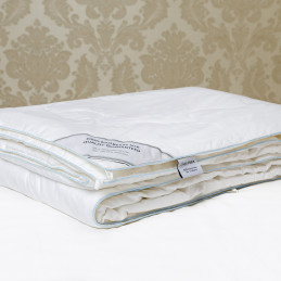 Одеяло шелковое "Premium Silk" 150*210 (легкое)