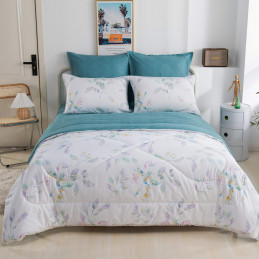 Бернадетт-42 набор с летним одеялом 1,5 спальный