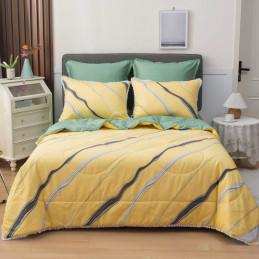 Бернадетт-41 набор с летним одеялом 1,5 спальный