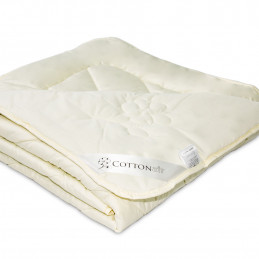 Одеяло "Cotton air" 200*220, всесезонное