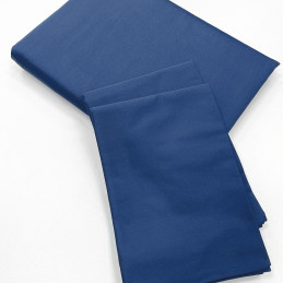 Постельное белье Royal blue  (в детскую кроватку) 100 % египетский хлопок