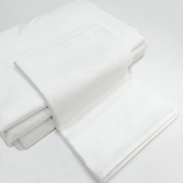 Постельное белье White  (в детскую кроватку) 100 % египетский хлопок
