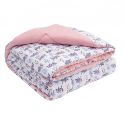 Fanny kids-5 (набор с одеялом), простыня на резинке