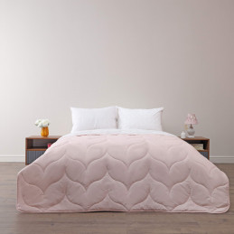 Melvin-03  набор с 1,5 спальным одеялом