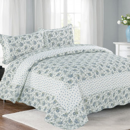 Комплект для спальни Cotton lux-0213