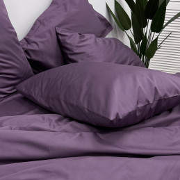 Plum royal ЕВРО, королевский хлопок