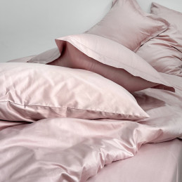 Glow pink royal ЕВРО, королевский хлопок