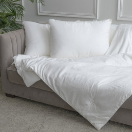 Одеяло Grace Silk 220*240 (легкое)