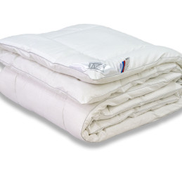 Одеяло Linen cotton 140*205 всесезонное