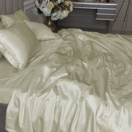 Silk pearl, KING SIZE, 55% тутовый шелк Malberry, 45% хлопок