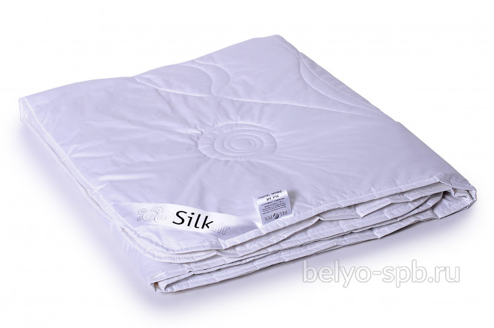 Одеяло "Silk air" 172*205, всесезонное