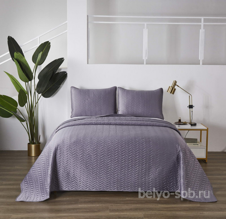 Покрывало "Саванна стоун" 230*250