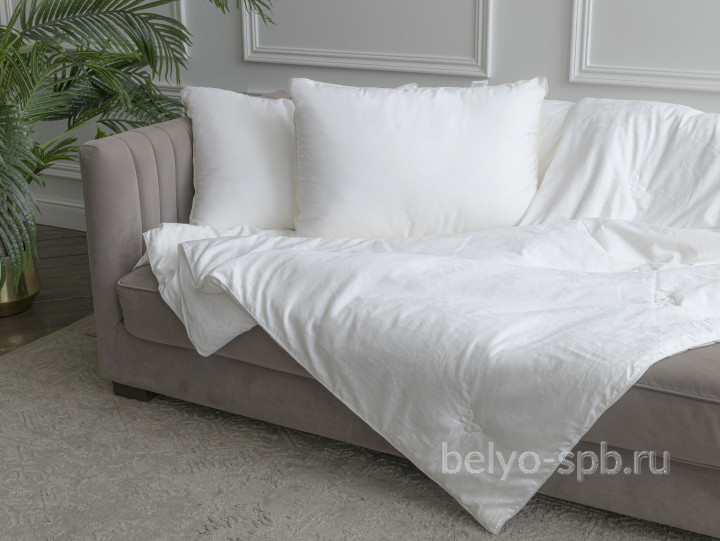 Одеяло Grace Silk 220*240 (теплое)