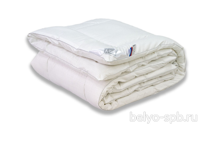 Одеяло Linen cotton 200*220 всесезонное