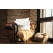 Подушка CASHMERE WOOL GRASS 70*70, регулируемая