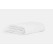 Пододеяльник Allure Alpine white,  премиальный сатин