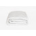 Пододеяльник Platinum white Palette Grass, жаккард